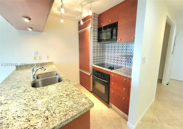 Photo 3 of Condo for sale at 1850 S Ocean Dr #909, Hallandale Beach, FL 33009 | MLS# A12078585 | Listing updated on 2026-09-06