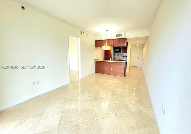 Photo 4 of Condo for sale at 1850 S Ocean Dr #909, Hallandale Beach, FL 33009 | MLS# A12078585 | Listing updated on 2026-09-06