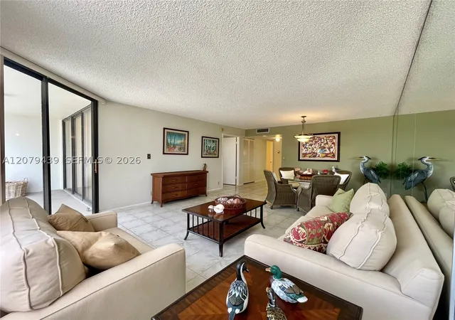 Listing Photo 5 - Condo for sale in Brickell Place located at 1901 Brickell Ave, Miami, FL 33129 - Unit #B506
