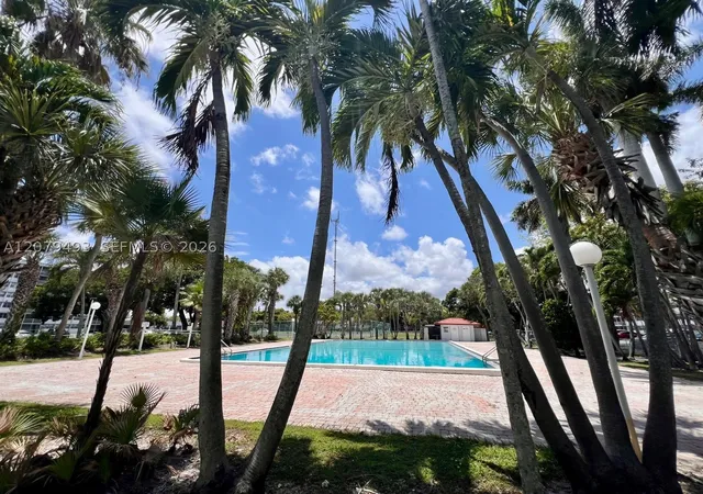 Listing Photo 1 - Condo for sale at Ellington, Unit 411 700 Nw 214Th St, Ellington, Miami, FL 33169 | Built Year: 1974-2003
