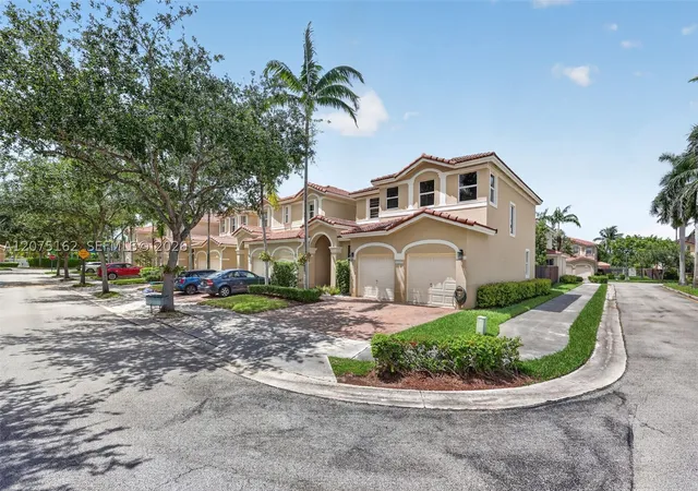 Photo 1 of Sale Pending at 12377 Sw 125Th St, Miami, FL 33186 | MLS# A12075162 | Listing updated on 2026-09-04