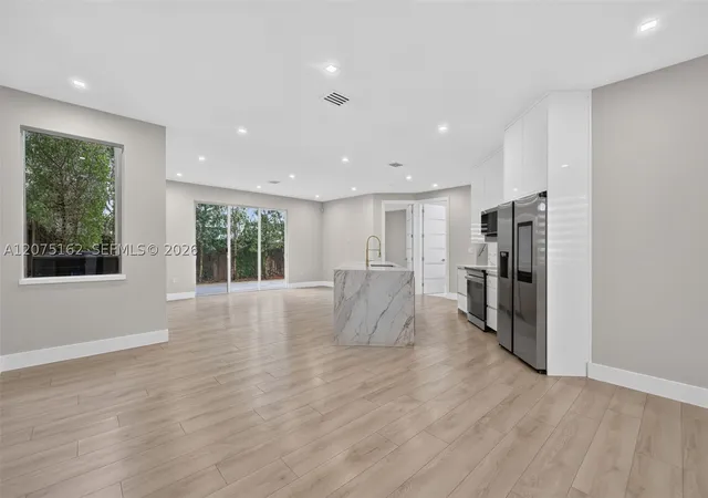 Photo 3 of Sale Pending at 12377 Sw 125Th St, Miami, FL 33186 | MLS# A12075162 | Listing updated on 2026-09-04