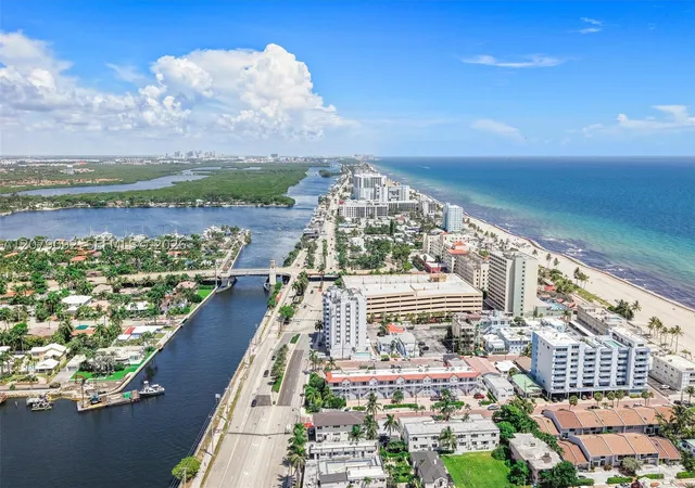 Photo 2 of Condo for sale at 211 S Ocean Dr #302, Hollywood, FL 33019 | MLS# A12079092 | Listing updated on 2026-09-04
