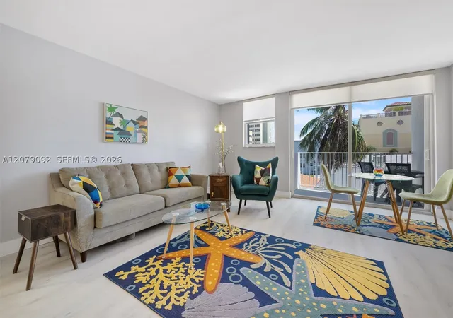 Photo 3 of Condo for sale at 211 S Ocean Dr #302, Hollywood, FL 33019 | MLS# A12079092 | Listing updated on 2026-09-04