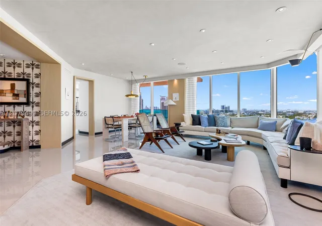 Photo 3 of Condo for sale at 300 S Pointe Dr #2005, Miami Beach, FL 33139 | MLS# A12079499 | Listing updated on 2026-09-15