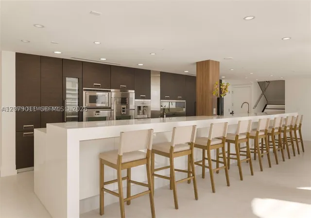 Photo 2 of Sale Pending at 55 Merrick Way #808, Coral Gables, FL 33134 | MLS# A12079011 | Listing updated on 2026-08-31