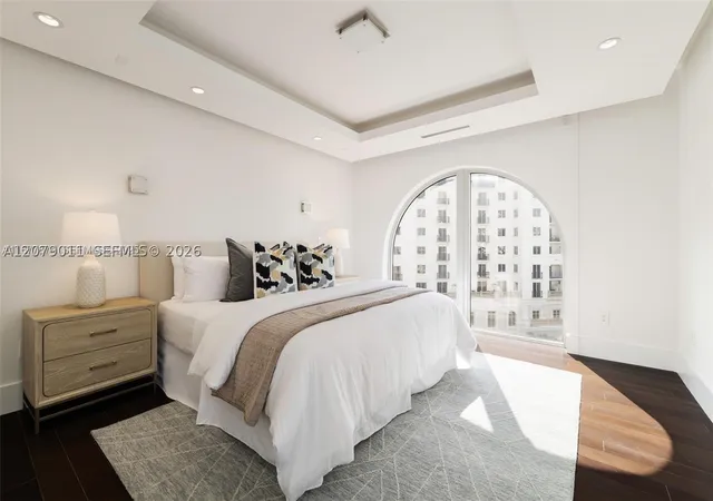 Photo 3 of Sale Pending at 55 Merrick Way #808, Coral Gables, FL 33134 | MLS# A12079011 | Listing updated on 2026-08-31