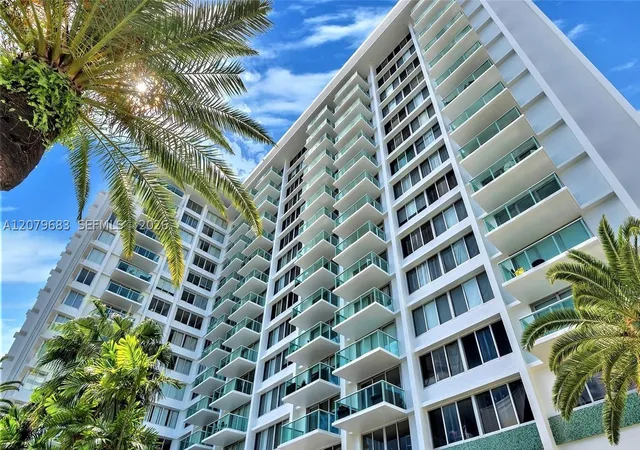 Condo for sale at 1000 West Ave #PH27, Miami Beach, FL 33139 | MLS# A12079683 | Listing updated on 2026-09-10