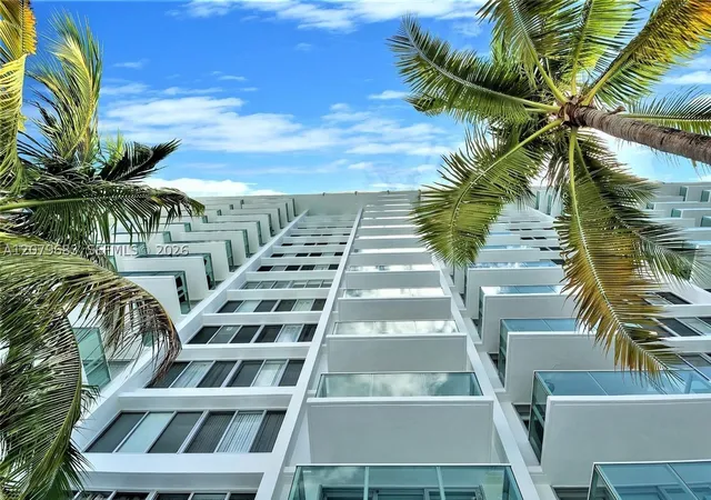 Photo 1 of Condo for sale at 1000 West Ave #PH27, Miami Beach, FL 33139 | MLS# A12079683 | Listing updated on 2026-09-10