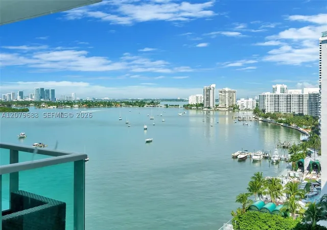 Photo 2 of Condo for sale at 1000 West Ave #PH27, Miami Beach, FL 33139 | MLS# A12079683 | Listing updated on 2026-09-10