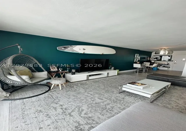 Photo 4 of Condo for sale at 1000 West Ave #PH27, Miami Beach, FL 33139 | MLS# A12079683 | Listing updated on 2026-09-10