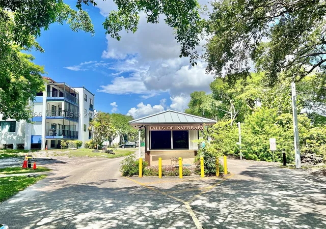 Photo 1 of Condo for sale at 6300 S Falls Cir Dr #408, Lauderhill, FL 33319 | MLS# A12079566 | Listing updated on 2026-09-07