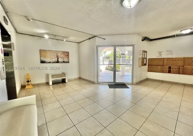 Photo 3 of Condo for sale at 6300 S Falls Cir Dr #408, Lauderhill, FL 33319 | MLS# A12079566 | Listing updated on 2026-09-07