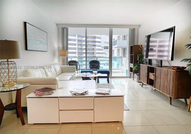 Photo 4 of Condo for sale at 5161 Collins Ave #1101, Miami Beach, FL 33140 | MLS# A12077922 | Listing updated on 2026-08-28