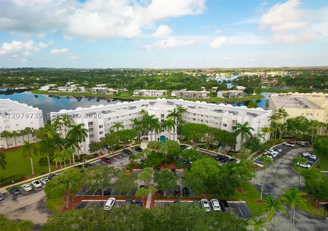 Photo 3 of Condo for sale at 10750 Nw 66Th St #102, Doral, FL 33178 | MLS# A12079739 | Listing updated on 2026-08-29