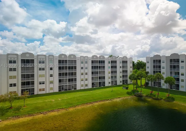 Photo 4 of Condo for sale at 10750 Nw 66Th St #102, Doral, FL 33178 | MLS# A12079739 | Listing updated on 2026-08-29
