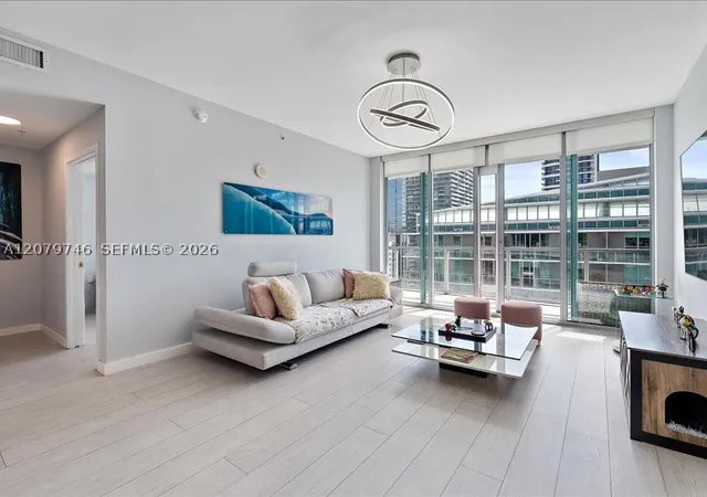 Photo 1 of Condo for sale at 1111 Sw 1St Ave #UPH4015, Miami, FL 33130 | MLS# A12079746 | Listing updated on 2026-09-22