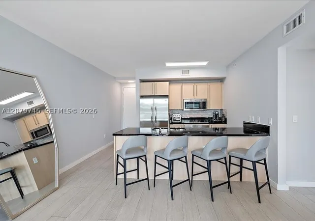 Photo 3 of Condo for sale at 1111 Sw 1St Ave #UPH4015, Miami, FL 33130 | MLS# A12079746 | Listing updated on 2026-09-22