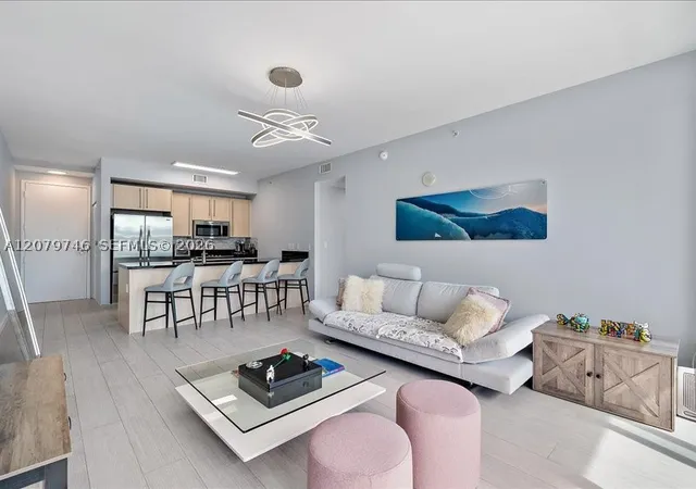 Photo 4 of Condo for sale at 1111 Sw 1St Ave #UPH4015, Miami, FL 33130 | MLS# A12079746 | Listing updated on 2026-09-22