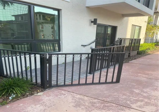 Photo 1 of Condo for sale at 8301 Nw 41St St #B-110, Doral, FL 33166 | MLS# A12079630 | Listing updated on 2026-09-09