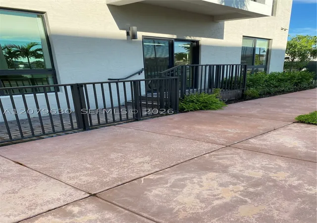 Photo 3 of Condo for sale at 8301 Nw 41St St #B-110, Doral, FL 33166 | MLS# A12079630 | Listing updated on 2026-09-09
