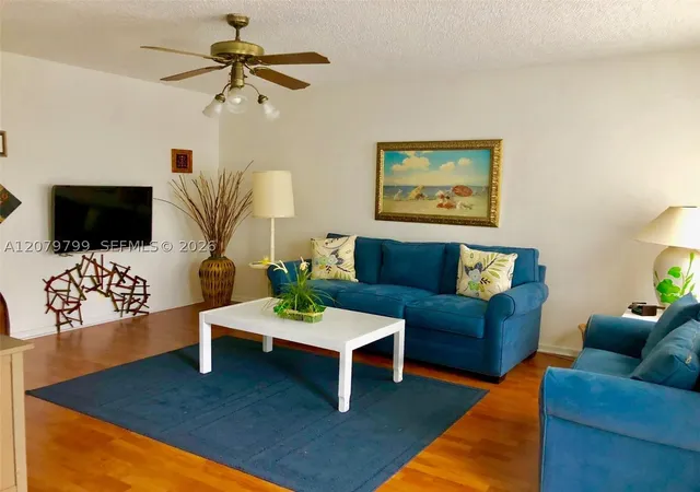 Condo for sale at 300 Sw 134Th Way #405E, Pembroke Pines, FL 33027 | MLS# A12079799 | Listing updated on 2026-08-29