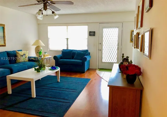 Photo 1 of Condo for sale at 300 Sw 134Th Way #405E, Pembroke Pines, FL 33027 | MLS# A12079799 | Listing updated on 2026-08-29