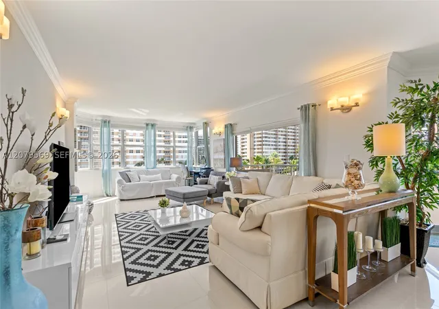 Photo 2 of Condo for sale at 1950 S Ocean Dr #4E, Hallandale Beach, FL 33009 | MLS# A12079569 | Listing updated on 2026-08-31