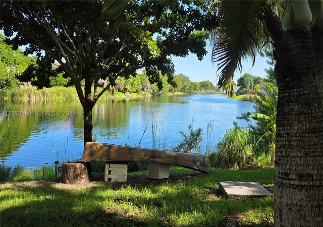 Listing Photo 1 - Condo for sale in Lakeside XI Condo located at 15619 Sw 73Rd Cir Ter, Miami, FL 33193 - Unit #10-8