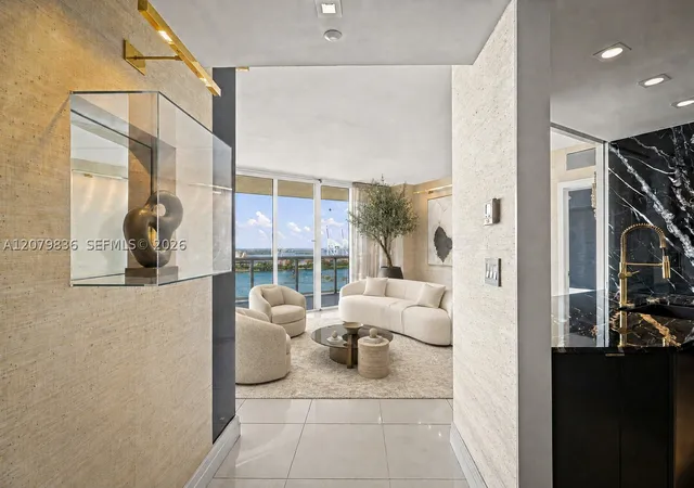 Photo 1 of Condo for sale at 400 Alton Rd #1804, Miami Beach, FL 33139 | MLS# A12079836 | Listing updated on 2026-09-12