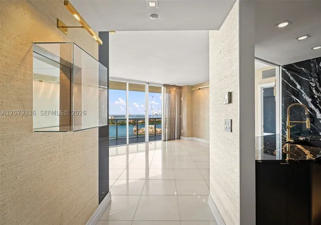 Photo 2 of Condo for sale at 400 Alton Rd #1804, Miami Beach, FL 33139 | MLS# A12079836 | Listing updated on 2026-09-12