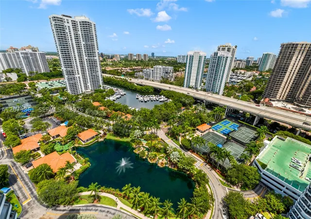 Condo for sale at 19101 Ne 36Th Ct #2607, Aventura, FL 33180 | MLS# A12079861 | Listing updated on 2026-09-04