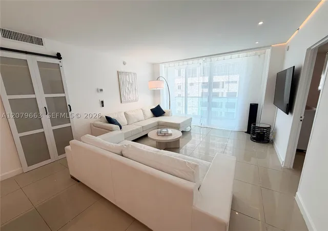 Photo 1 of Condo for sale at 4001 S Ocean Dr #11J, Hollywood, FL 33019 | MLS# A12079663 | Listing updated on 2026-08-29