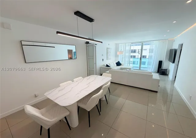 Photo 2 of Condo for sale at 4001 S Ocean Dr #11J, Hollywood, FL 33019 | MLS# A12079663 | Listing updated on 2026-08-29