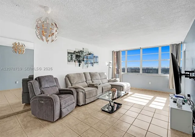 Photo 2 of Condo for sale at 1351 Ne Miami Gardens Dr #1504E, Miami, FL 33179 | MLS# A12078719 | Listing updated on 2026-09-12