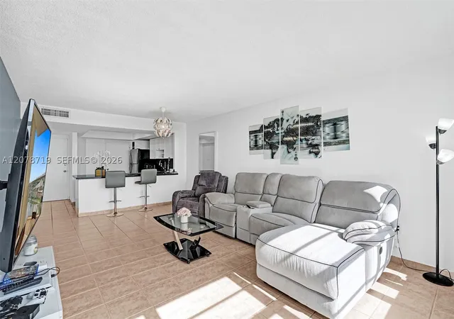 Photo 4 of Condo for sale at 1351 Ne Miami Gardens Dr #1504E, Miami, FL 33179 | MLS# A12078719 | Listing updated on 2026-09-12