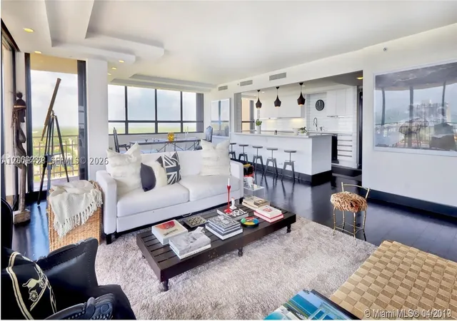 Photo 2 of Condo for sale at 11113 Biscayne Blvd #1951, Miami, FL 33181 | MLS# A12078428 | Listing updated on 2026-09-15