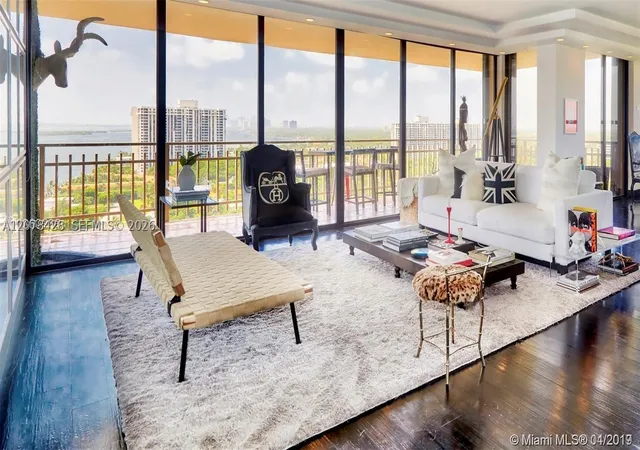 Photo 3 of Condo for sale at 11113 Biscayne Blvd #1951, Miami, FL 33181 | MLS# A12078428 | Listing updated on 2026-09-15