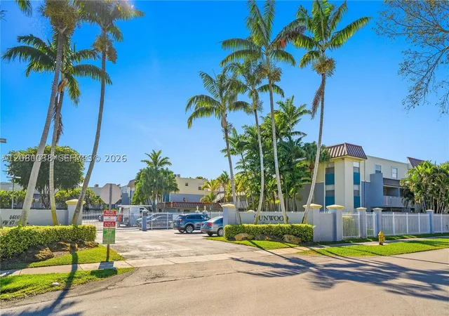Condo for sale at 4600 Sw 67Th Ave #248, Miami, FL 33155 | MLS# A12080038 | Listing updated on 2026-09-12
