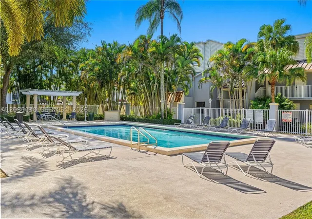 Photo 1 of Condo for sale at 4600 Sw 67Th Ave #248, Miami, FL 33155 | MLS# A12080038 | Listing updated on 2026-09-12