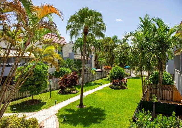 Photo 2 of Condo for sale at 4600 Sw 67Th Ave #248, Miami, FL 33155 | MLS# A12080038 | Listing updated on 2026-09-12