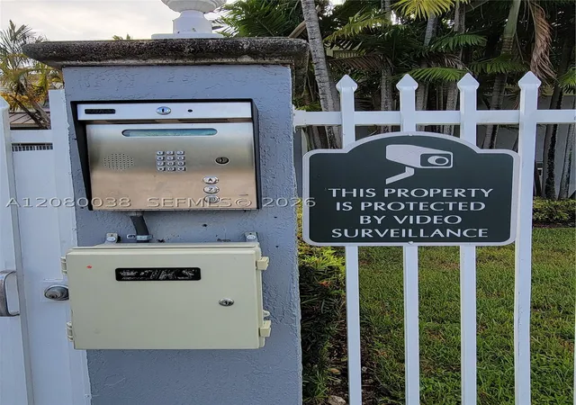 Photo 4 of Condo for sale at 4600 Sw 67Th Ave #248, Miami, FL 33155 | MLS# A12080038 | Listing updated on 2026-09-12