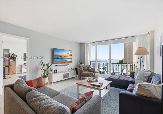 Condo for sale at 770 Ne 69Th St #2B, Miami, FL 33138 | MLS# A12079805 | Listing updated on 2026-08-30