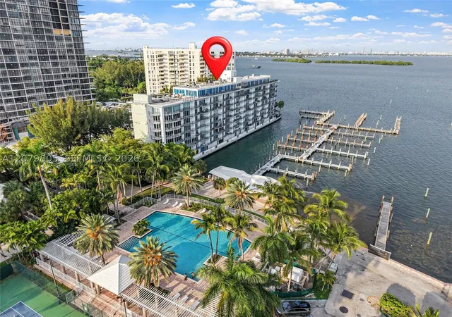 Photo 1 of Condo for sale at 770 Ne 69Th St #2B, Miami, FL 33138 | MLS# A12079805 | Listing updated on 2026-08-30