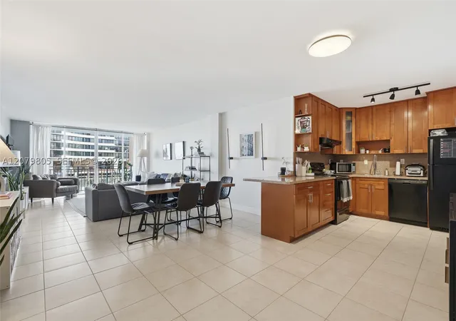 Photo 3 of Condo for sale at 770 Ne 69Th St #2B, Miami, FL 33138 | MLS# A12079805 | Listing updated on 2026-08-30