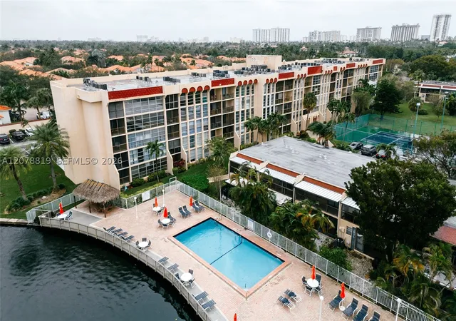Condo for sale at 2001 Atlantic Shores Blvd #320, Hallandale Beach, FL 33009 | MLS# A12078819 | Listing updated on 2026-08-30
