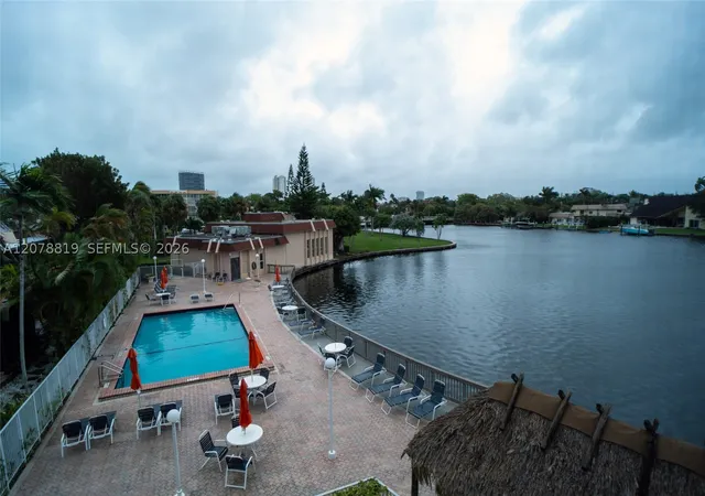 Photo 1 of Condo for sale at 2001 Atlantic Shores Blvd #320, Hallandale Beach, FL 33009 | MLS# A12078819 | Listing updated on 2026-08-30