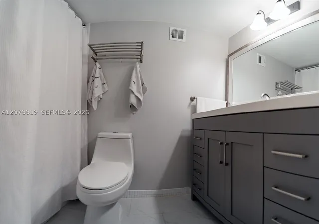 Photo 3 of Condo for sale at 2001 Atlantic Shores Blvd #320, Hallandale Beach, FL 33009 | MLS# A12078819 | Listing updated on 2026-08-30