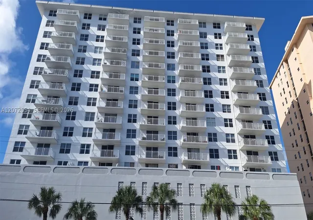 Condo for sale at 427 Golden Isles Dr #5H, Hallandale Beach, FL 33009 | MLS# A12072054 | Listing updated on 2026-08-30
