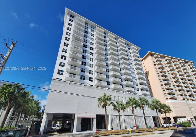 Photo 1 of Condo for sale at 427 Golden Isles Dr #5H, Hallandale Beach, FL 33009 | MLS# A12072054 | Listing updated on 2026-08-30